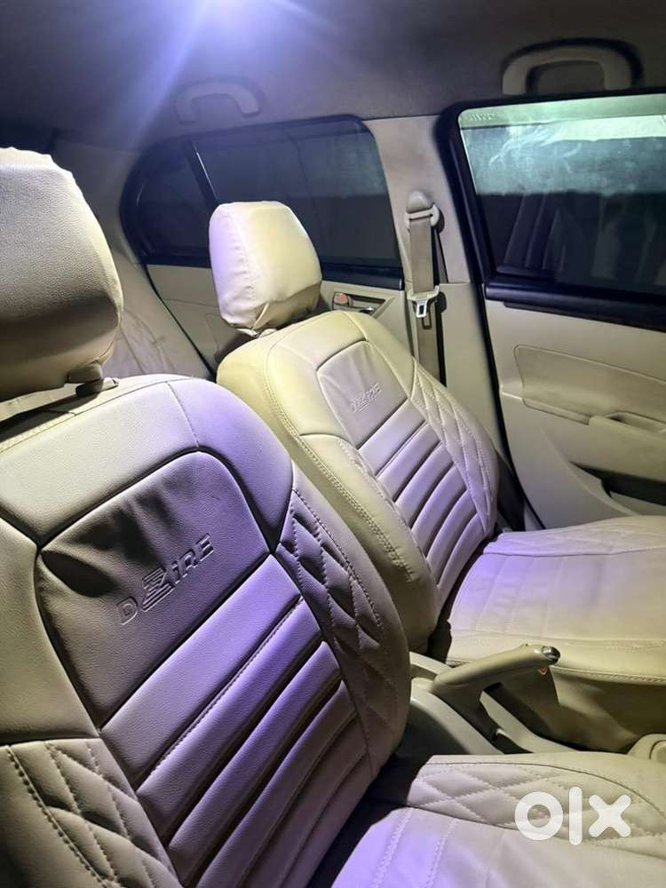 Maruti Suzuki Swift Dzire 2015 Diesel 55000 Km Driven