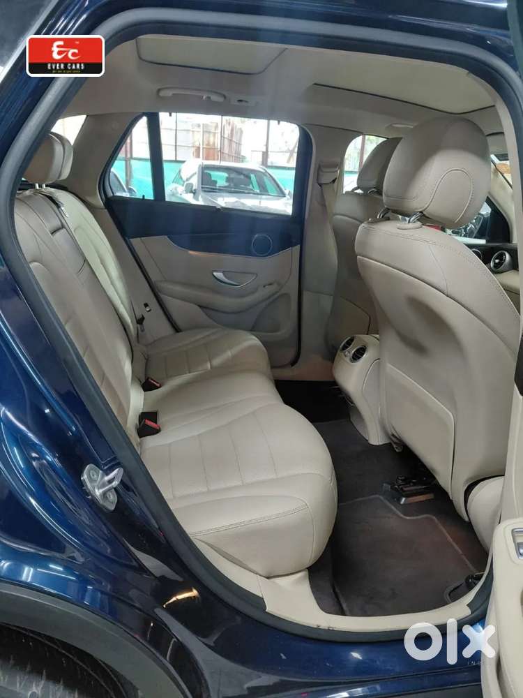 Mercedes-benz Glc 220d 4matic, 2017, Diesel