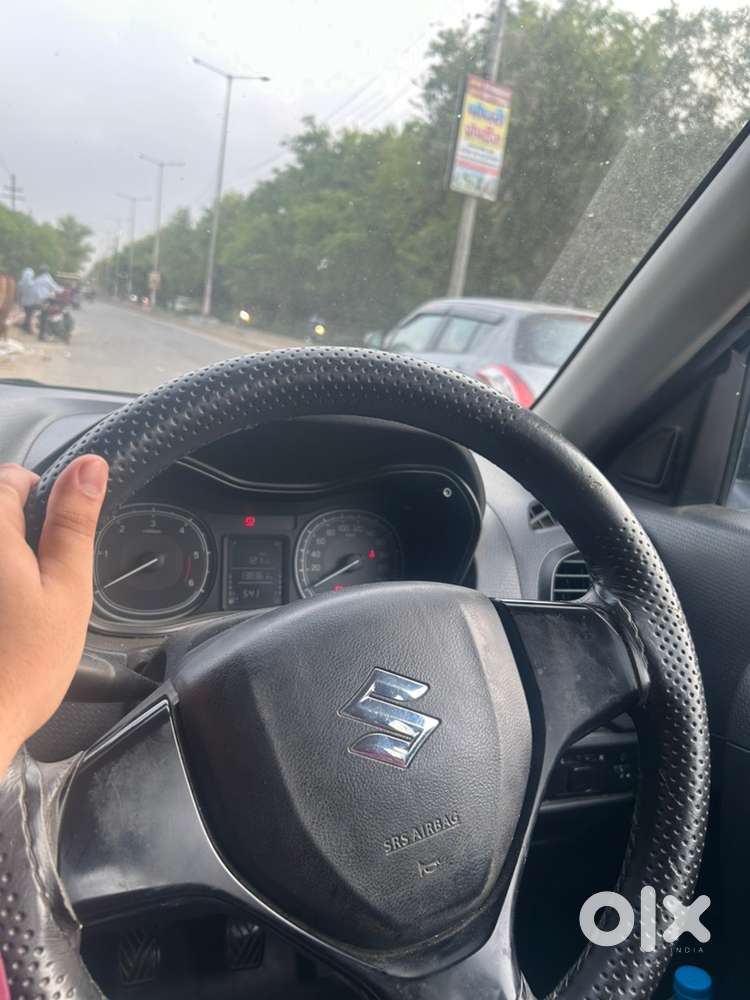 Maruti Suzuki Vitara 2017