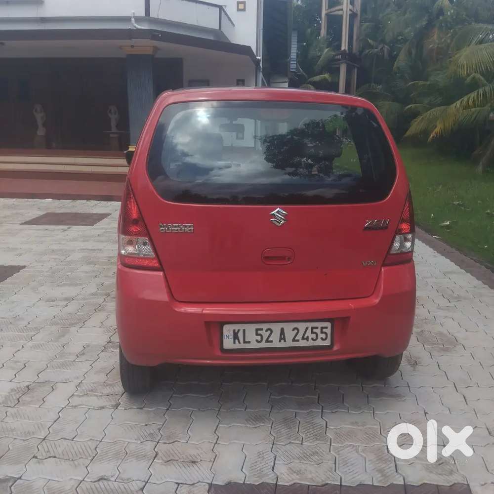 Maruti Suzuki Estilo 2008 Lx