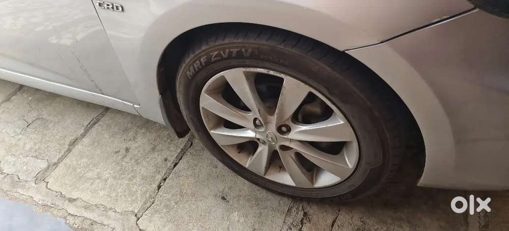 Hyundai Verna 2011 Diesel 149900 Km Driven For Sell