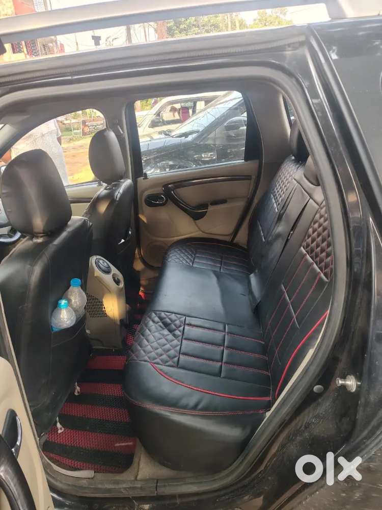 Nissan Terrano Diesel 2014
