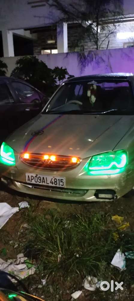 Hyundai Accent 2029 Viled