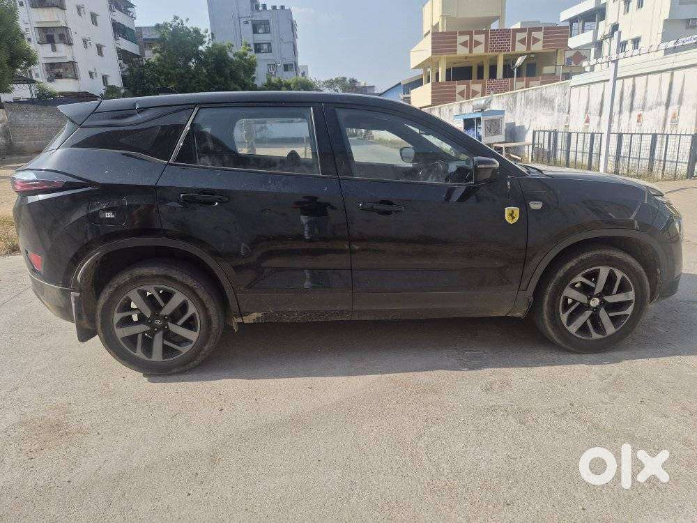 Tata Harrier Xza Plus At, 2021, Diesel