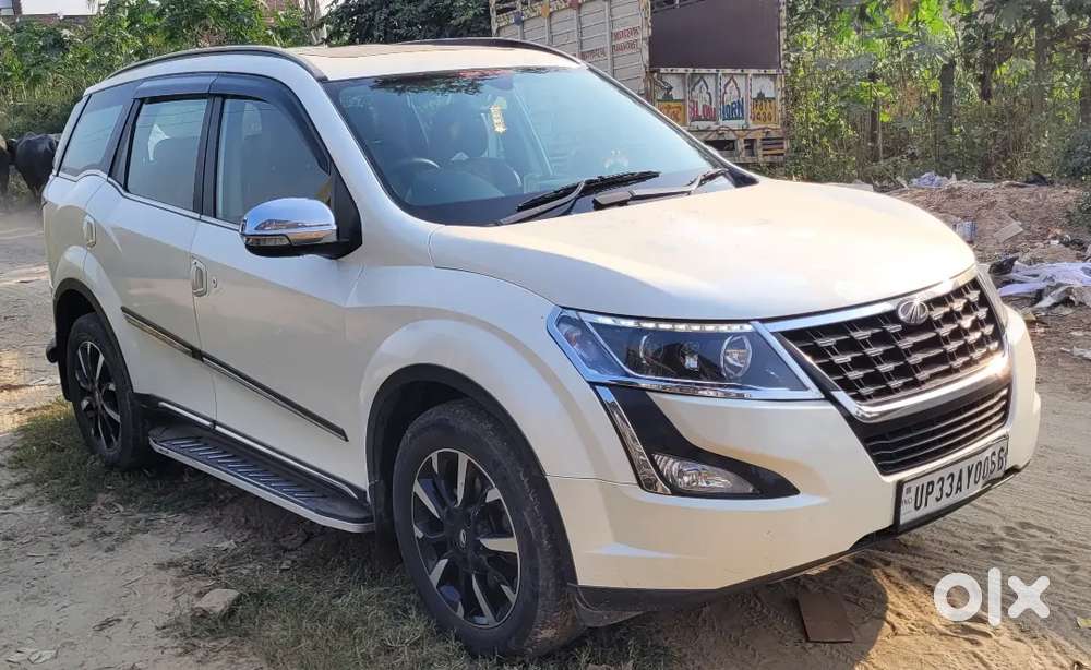 Mahindra Xuv500 2.2 W11(o) 2018 Diesel