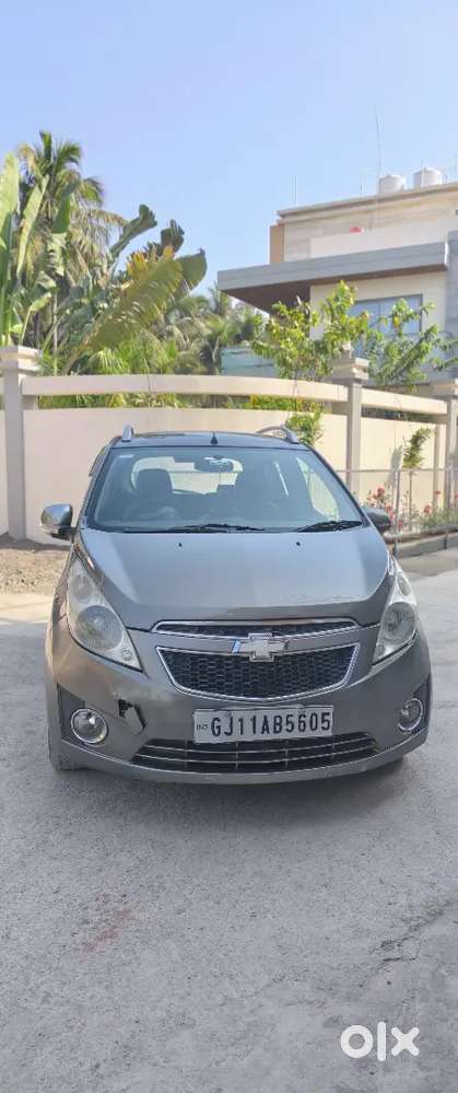 Chevrolet Beat 2013 Diesel Good Condition
