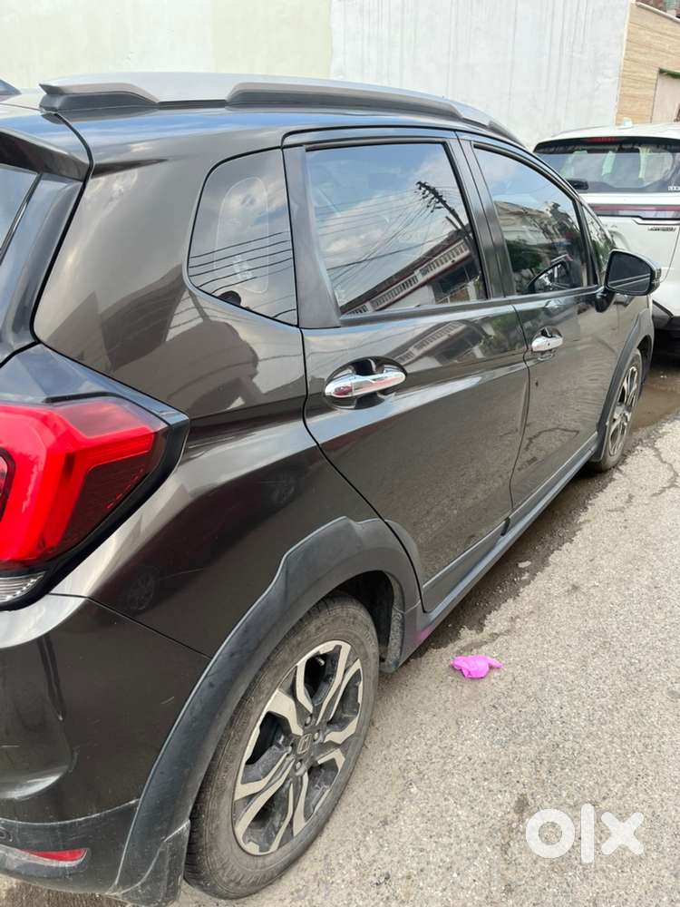 Honda Wr-v November 2021 Fully Loaded