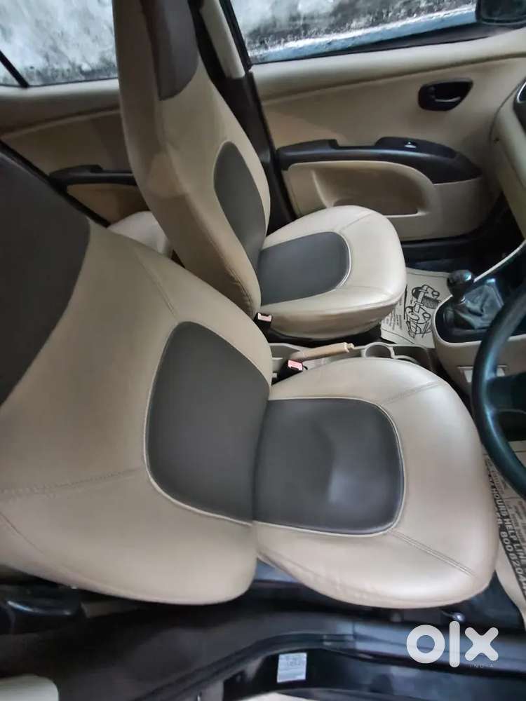 Hyundai I10 2010 Petrol Well Maintained