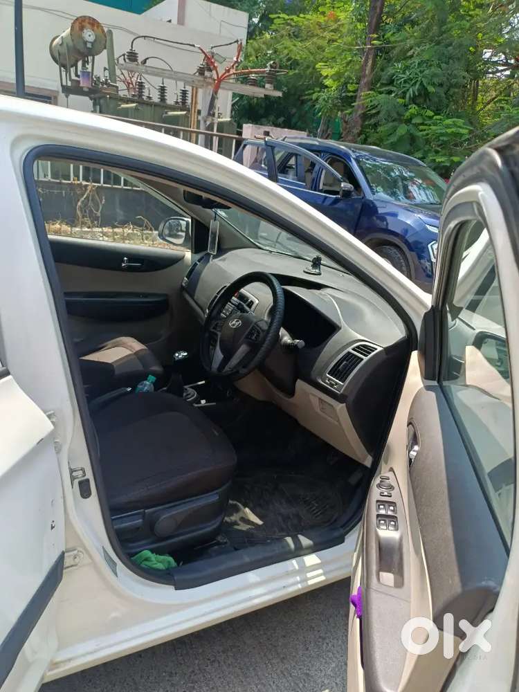 Hyundai I20 2013 Diesel 125000 Km Driven