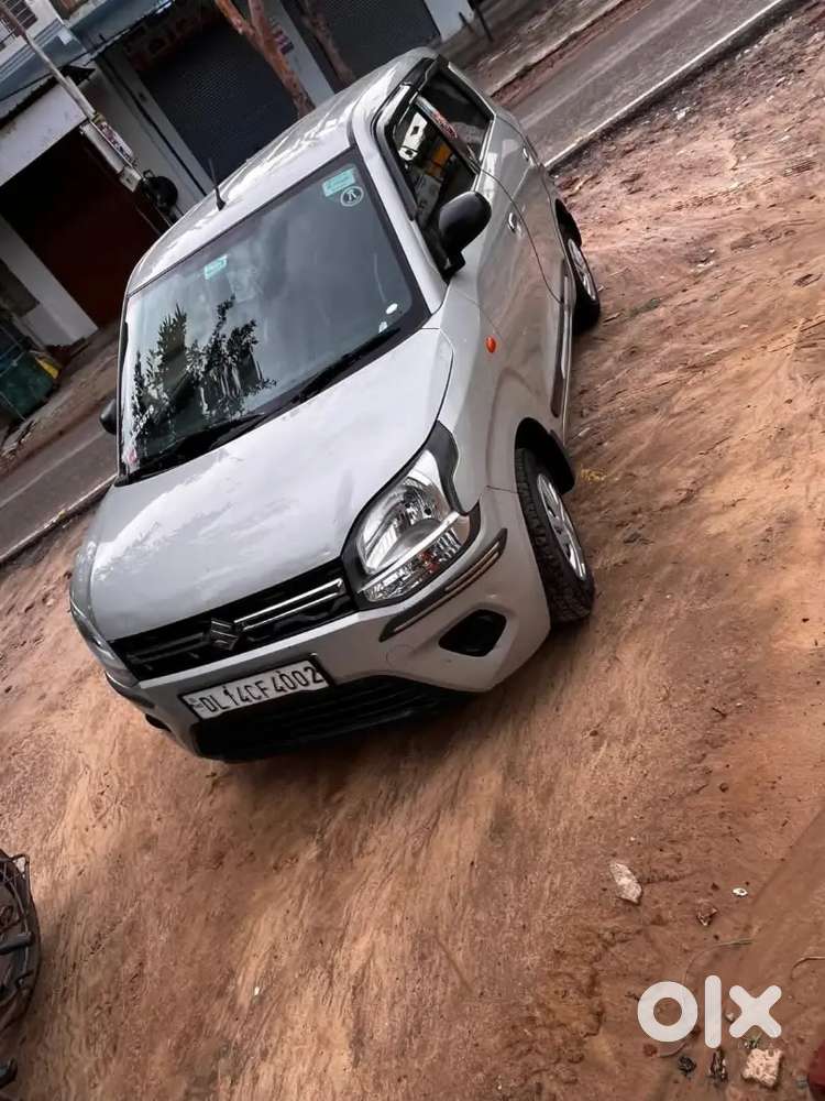 Maruti Suzuki Swift Dzire 2020 Petrol Manual