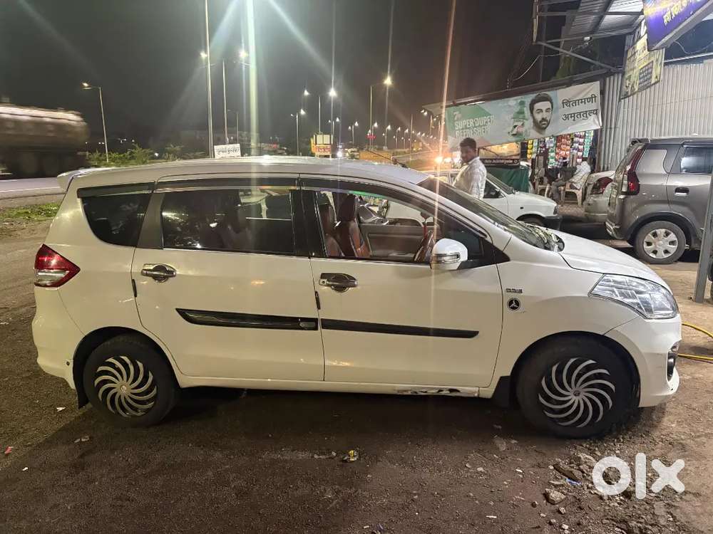 Maruti Suzuki Ertiga Good Condition