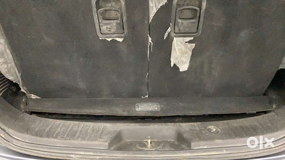 Mahindra Xuv500 W8, 2014, Diesel