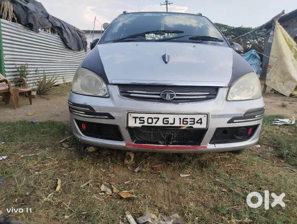 Tata Indica Ev2 2012 Diesel Good Condition