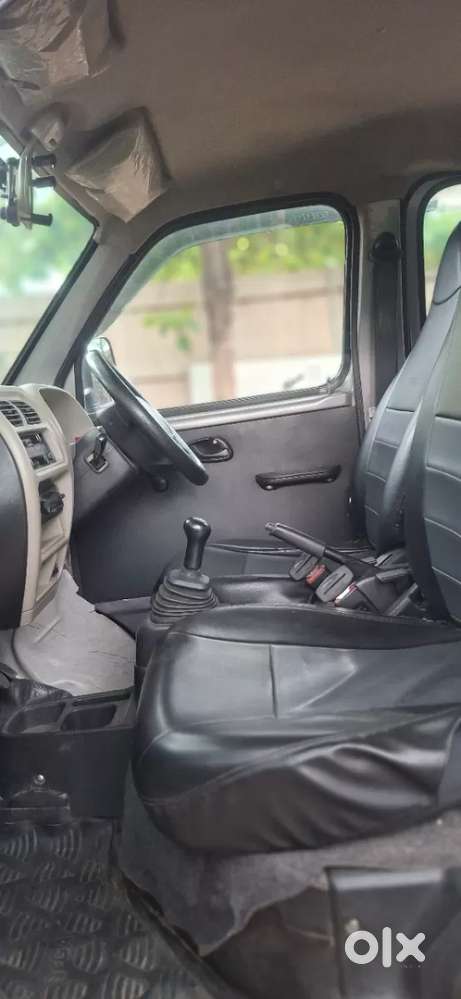 Maruti Suzuki Eeco 5 Str Ac (o), 2022, Cng & Hybrids