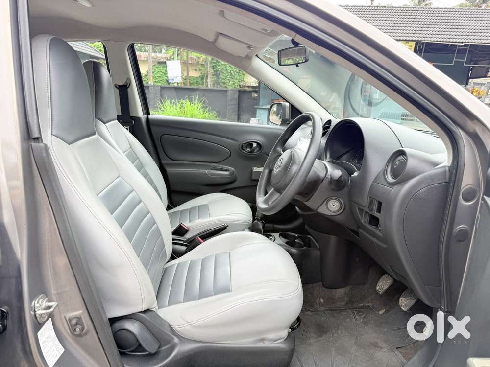 Nissan Sunny Xe, 2012, Petrol