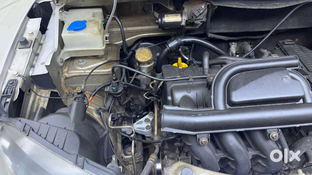 Renault Kwid Rxt 1.0, 2016, Petrol