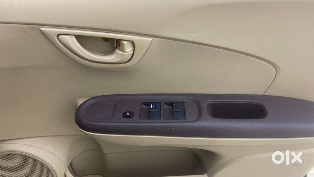 Honda Amaze 2013-2016 E I-vtech, 2013, Petrol