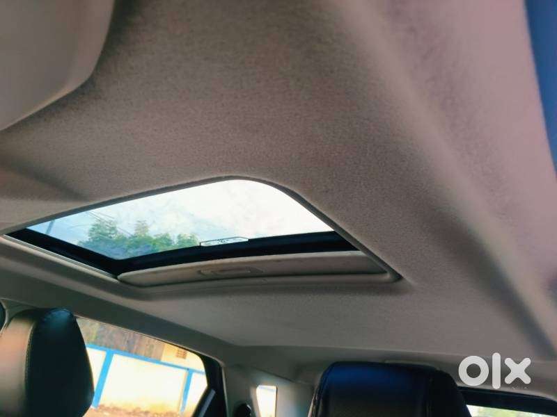 Ford Ecosport Diesel Manual 2021