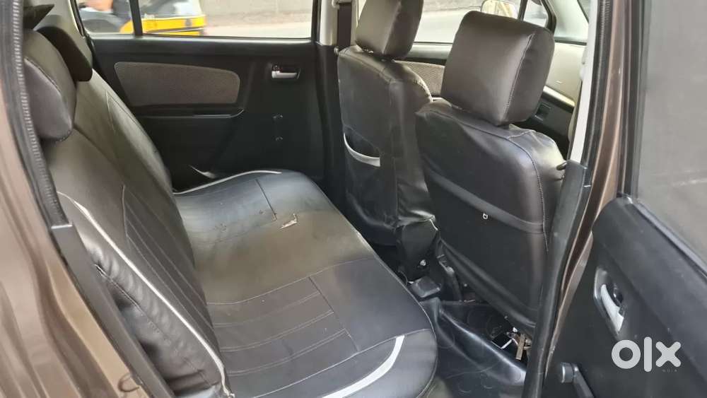Maruti Suzuki Wagon R 1.0, 2016, Cng & Hybrids