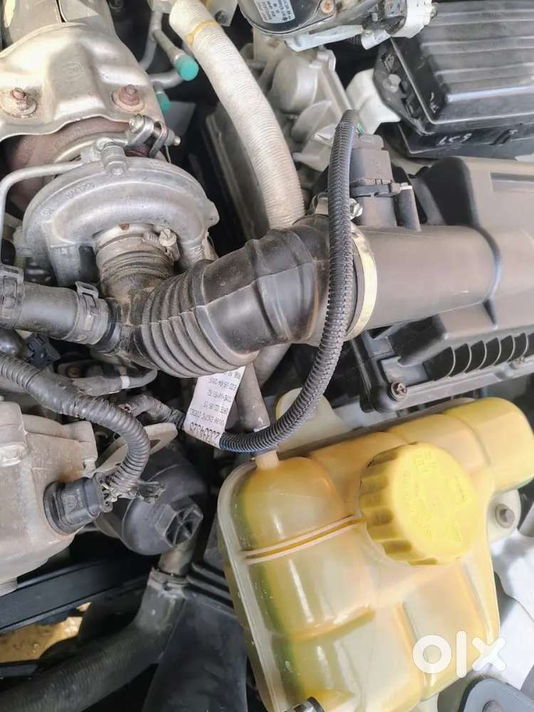 Chevrolet Enjoy Diesel 2015 Variant