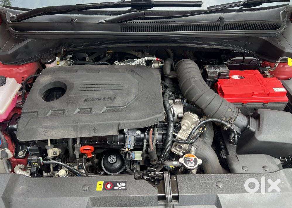 Hyundai I20 Diesel Sportz, 2022, Diesel