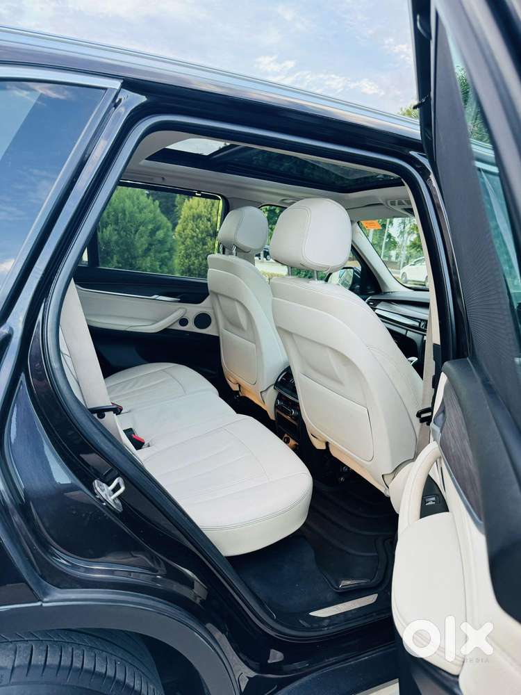 Bmw X5 Xdrive 30 D, 2015, Diesel