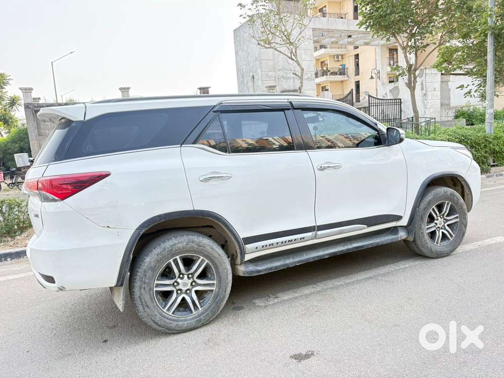 Toyota Suv Diesel 2019