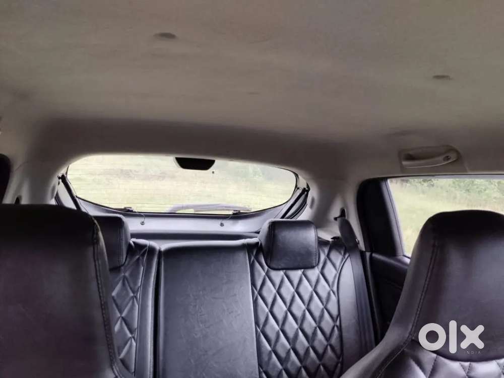Car Is Very Nice