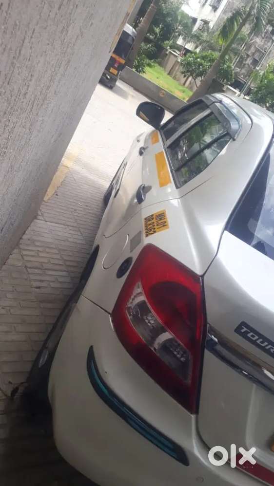 Maruti Dzire Tour 2022