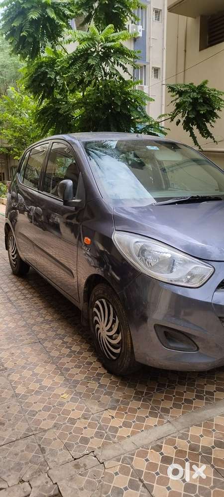 Hyundai Grand I10 2014 ,km Driven 57000