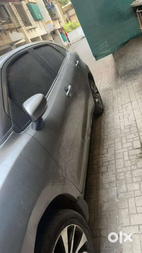 Maruti Baleno Alpha At 2019