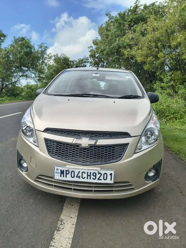 Chevrolet Beat 2012 Petrol Good Condition