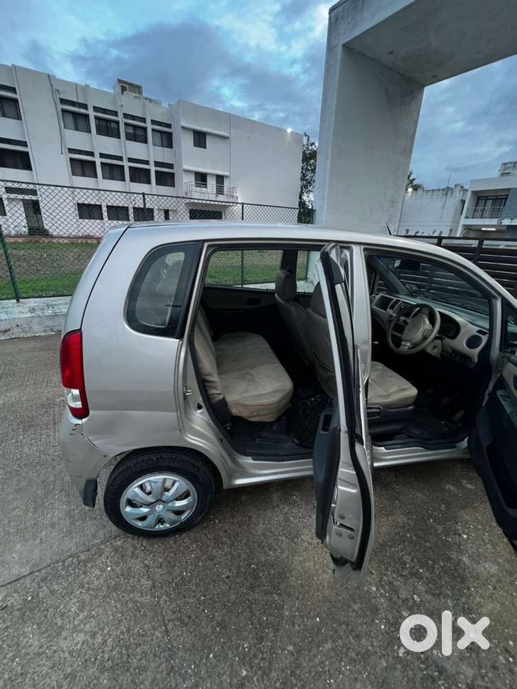 Maruti Suzuki Zen Estilo 2008 Petrol Good Condition