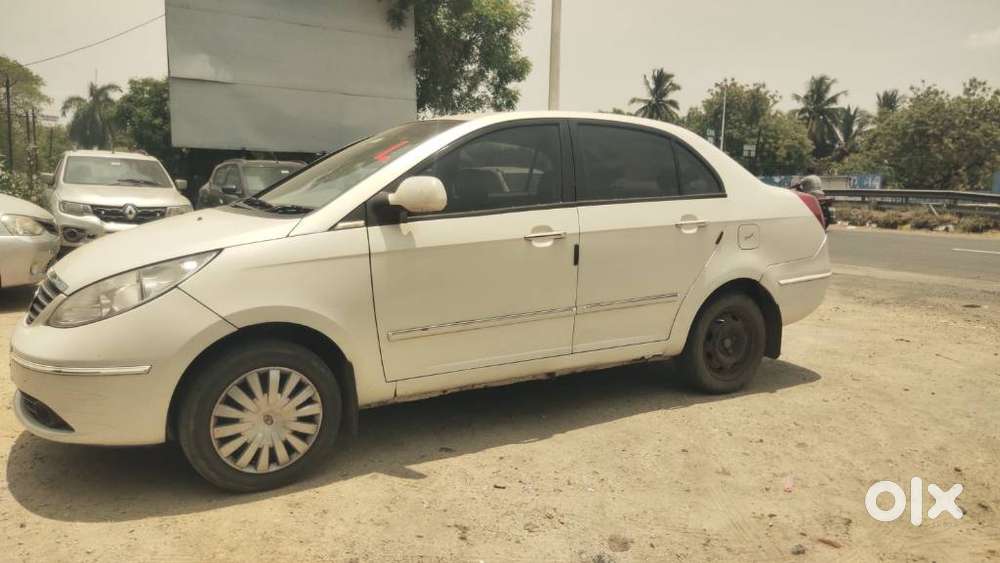 Tata Manza Aura Plus Quadrajet Bs Iv, 2010, Diesel