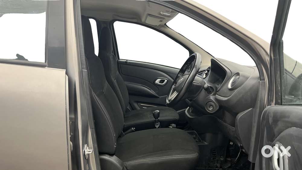 Datsun Redigo T Option, 2018, Petrol