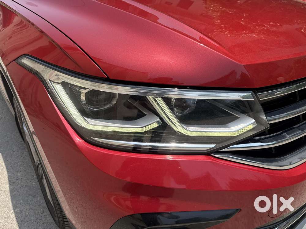 Volkswagen Tiguan 2.0 Elegance Tsi Dsg, 2023, Petrol