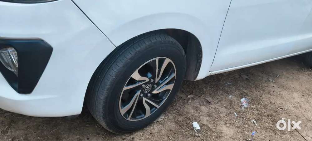 Toyota Innova Crysta 2021 Diesel 935300 Km Driven