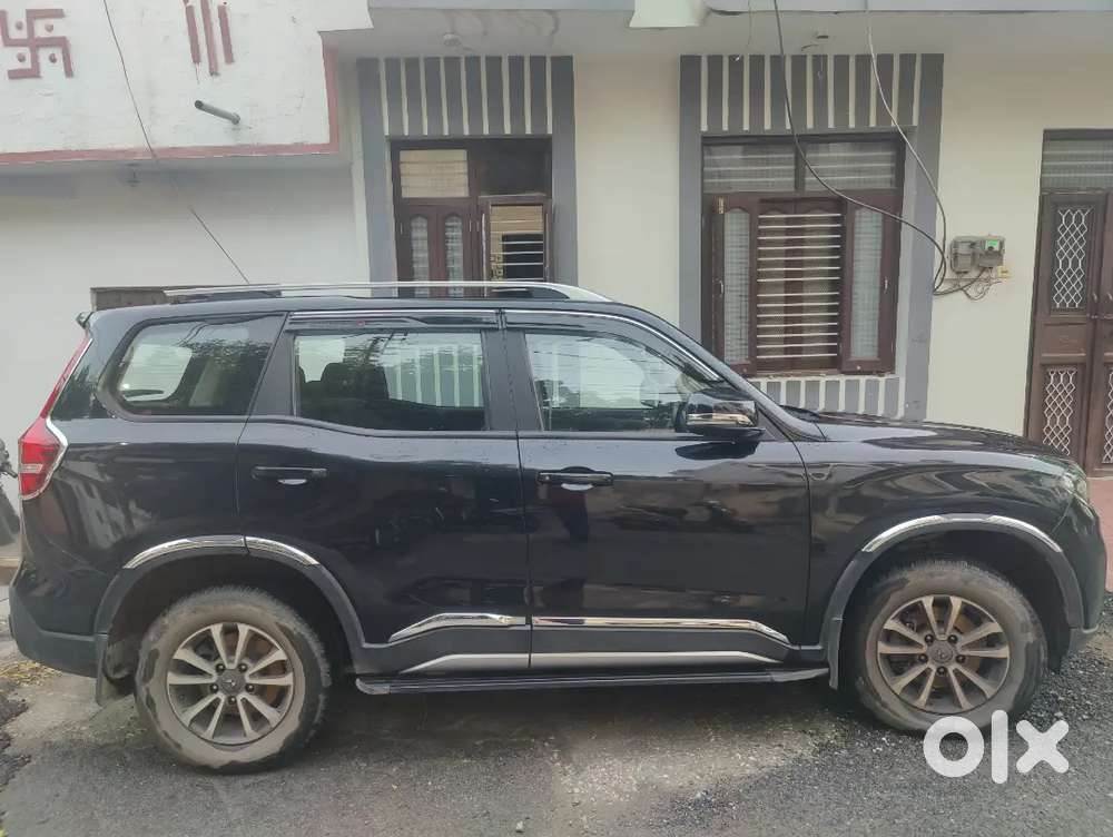 Mahindra Scorpio-n 2023 Diesel Mt