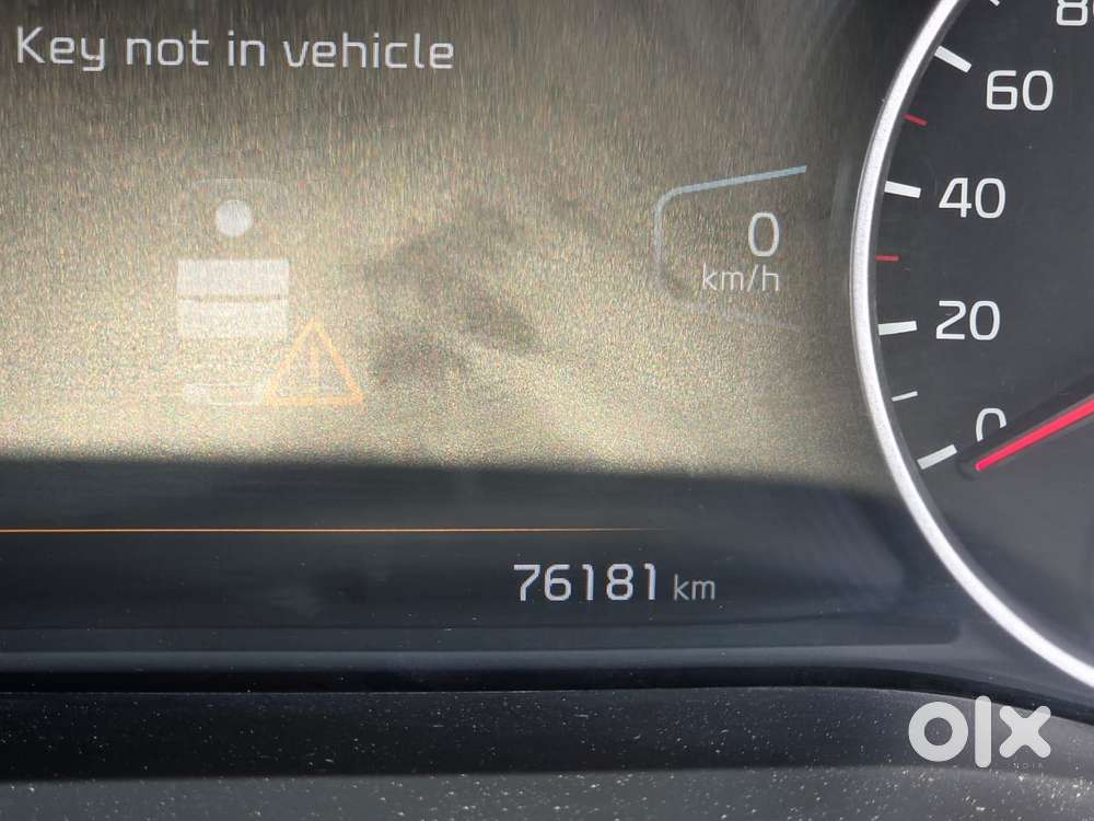 Kia Seltos 1.5 Gtx+ Diesel At, 2022, Diesel