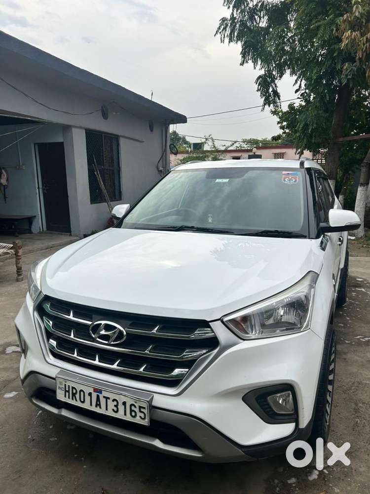 No Denting Painting Till Date. After Market 17” Tyres With Alloys.