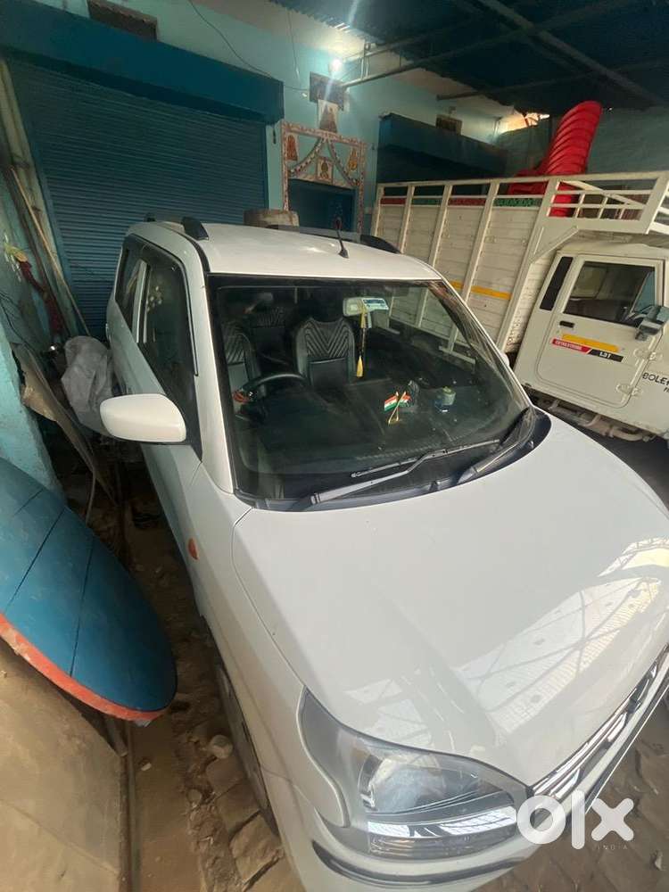 Maruti Suzuki 2020 Petrol, Km Driven 50166