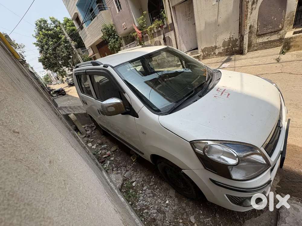 Maruti Suzuki Wagon R 2020 Petrol 20000 Km Driven