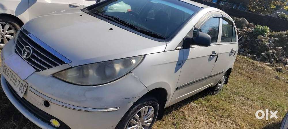 Tata Indica Lsi, 2021, Diesel