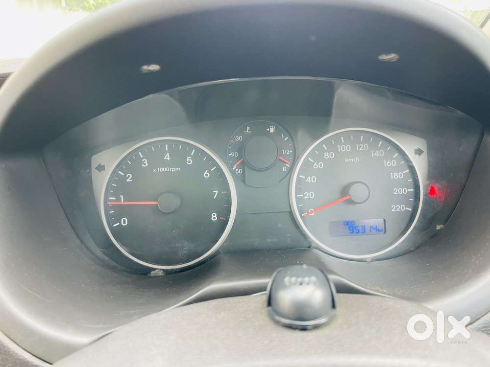 Hyundai I20 Magna 1.2 Mt, 2013, Petrol