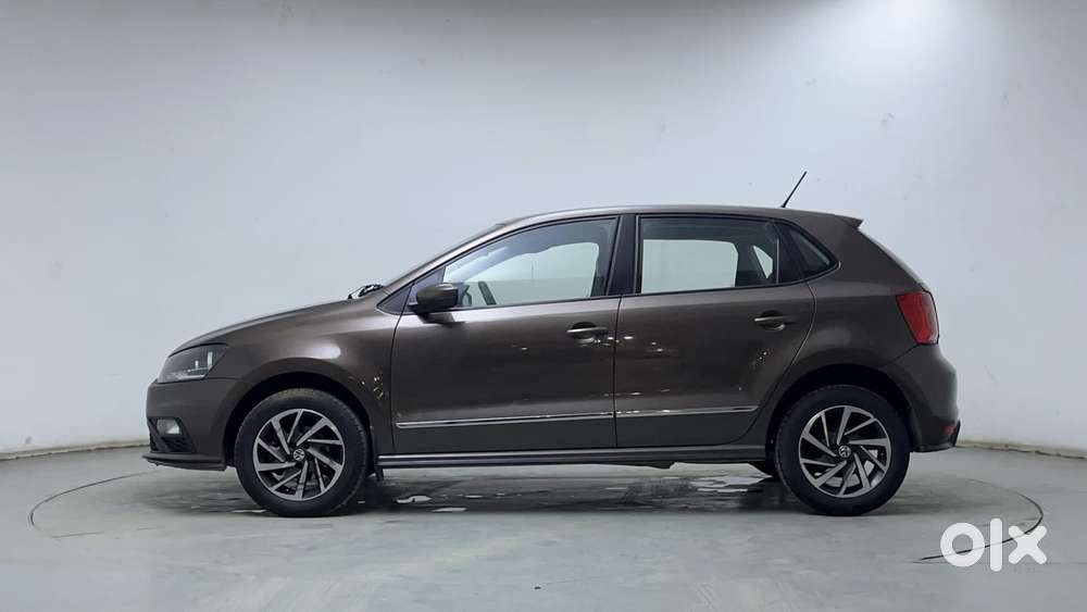 Volkswagen Polo 1.0 Comfortline Plus, 2020, Petrol