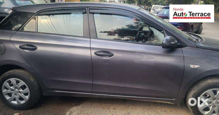 Hyundai I20 E Magna 1.2, 2020, Petrol