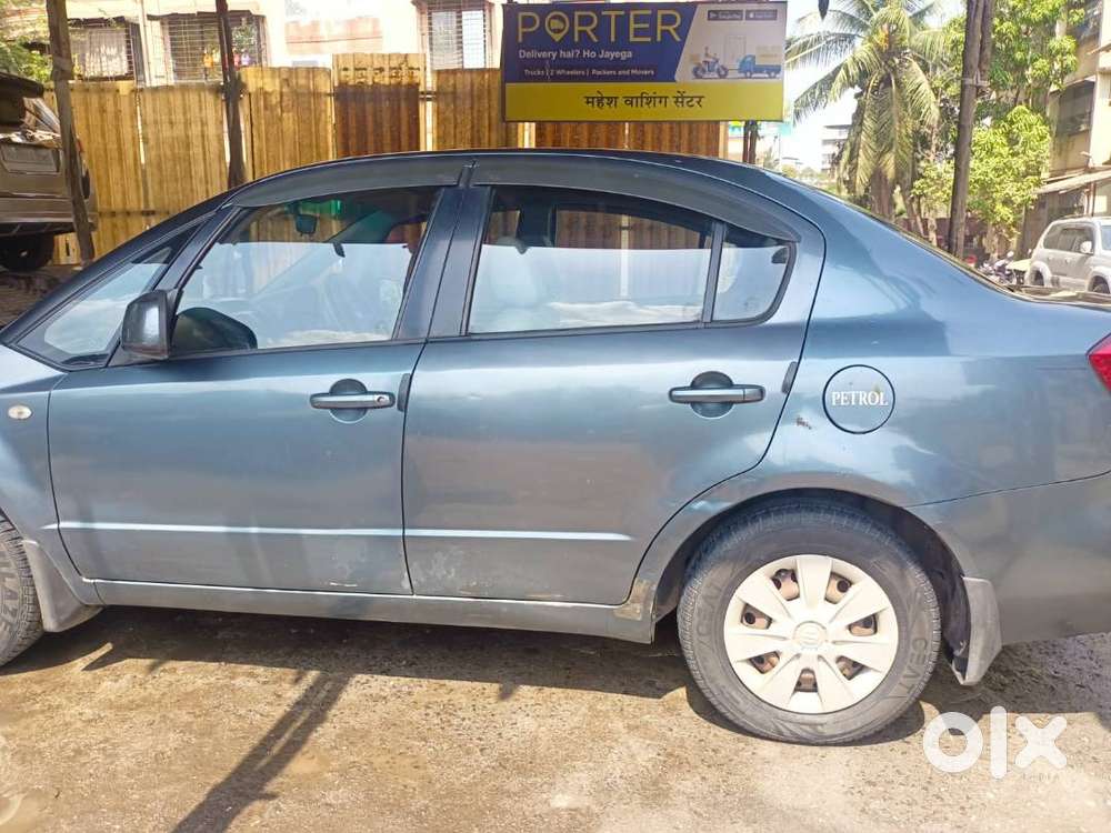 Sx4 In Good Condition For Sale