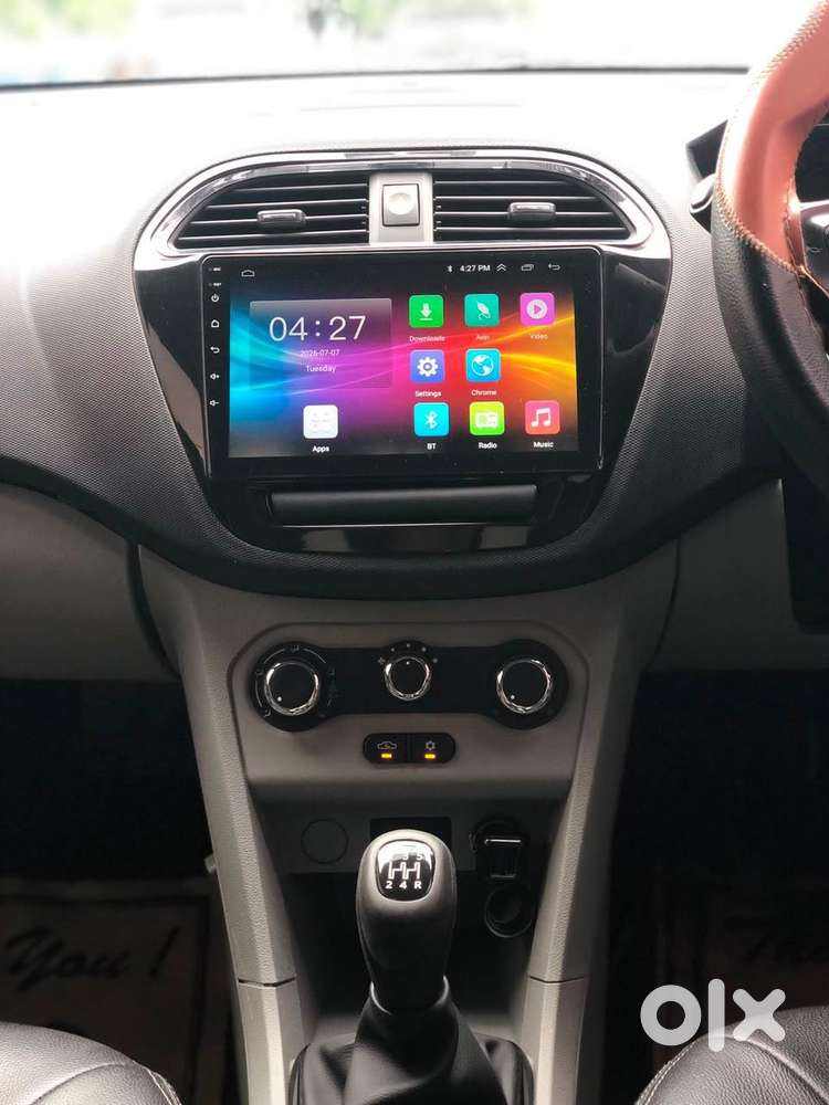 Tata Tiago 1.2 Revotron Xt (o), 2022, Petrol