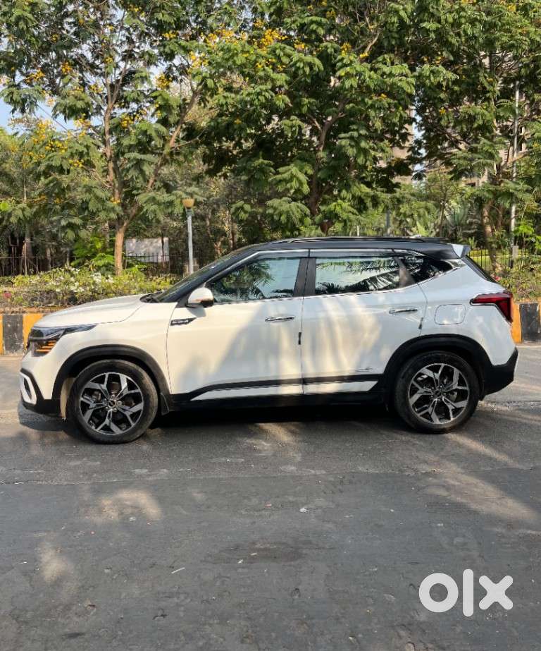 Kia Seltos Gtx Plus At D, 2024, Diesel
