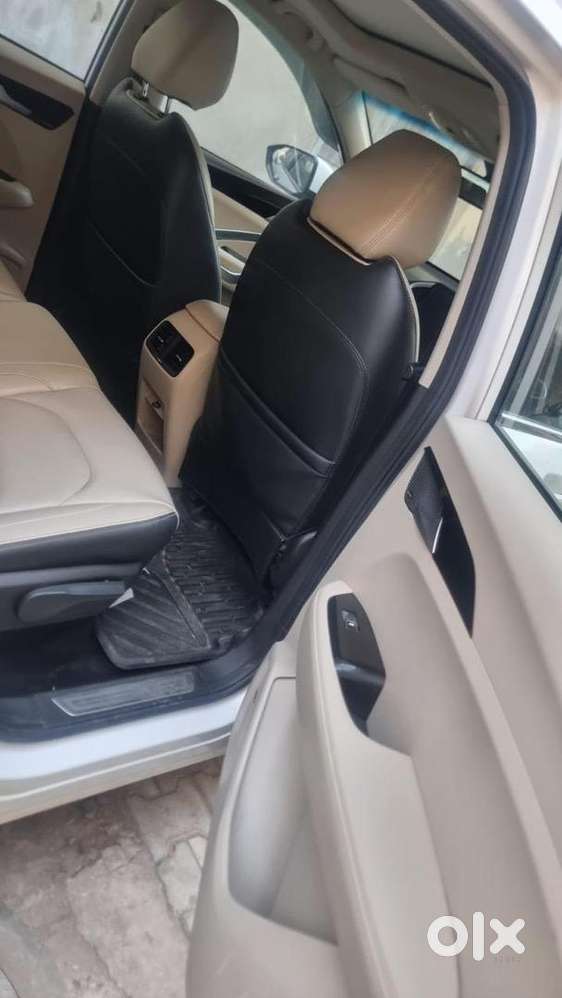 Mg Diesel Car 2021